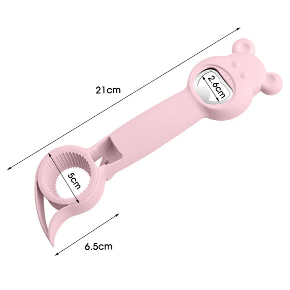 VersatileOpener™ - Innovatief ontwerp voor een vereenvoudigde keukenervaring | 50% KORTING - Image 8