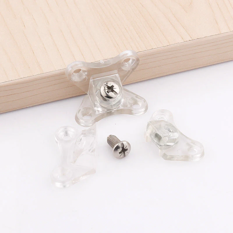 Verwijderbare Hoeksteun™ - 10 Stuks +  4 GRATIS schroeven bij elke Hoeksteun - Image 4