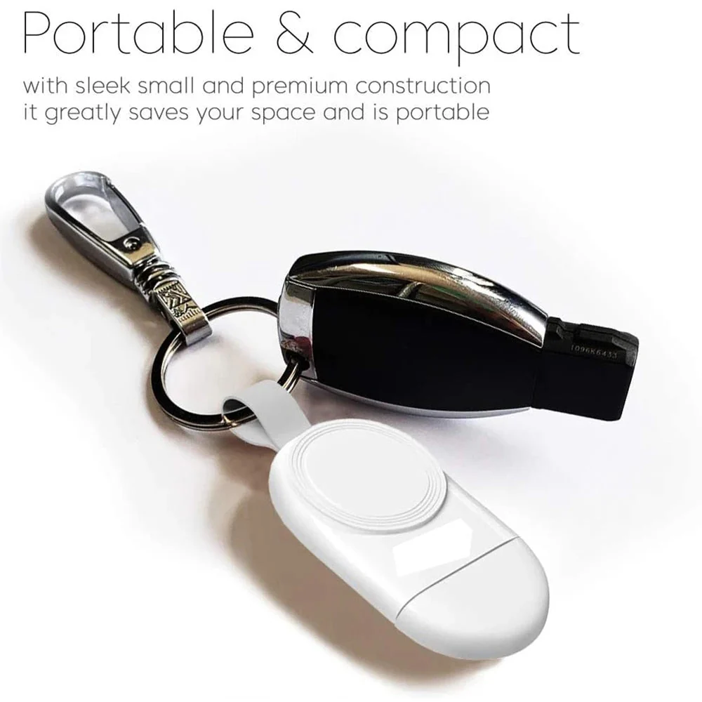 WatchMag™ Het ultieme draagbare dockingstation voor je horloge | 50% KORTING - Image 8