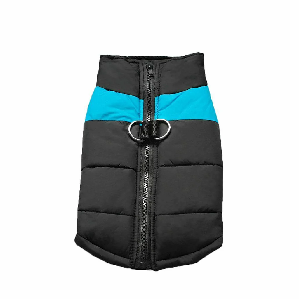 WinterShield™ Houdt uw hond warm in de winter | 50% KORTING - Image 3